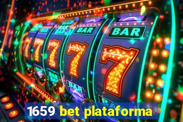 1659 bet plataforma